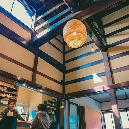 古民家ゲストハウス結舎-Yuinoya- Nakanoto Экстерьер фото